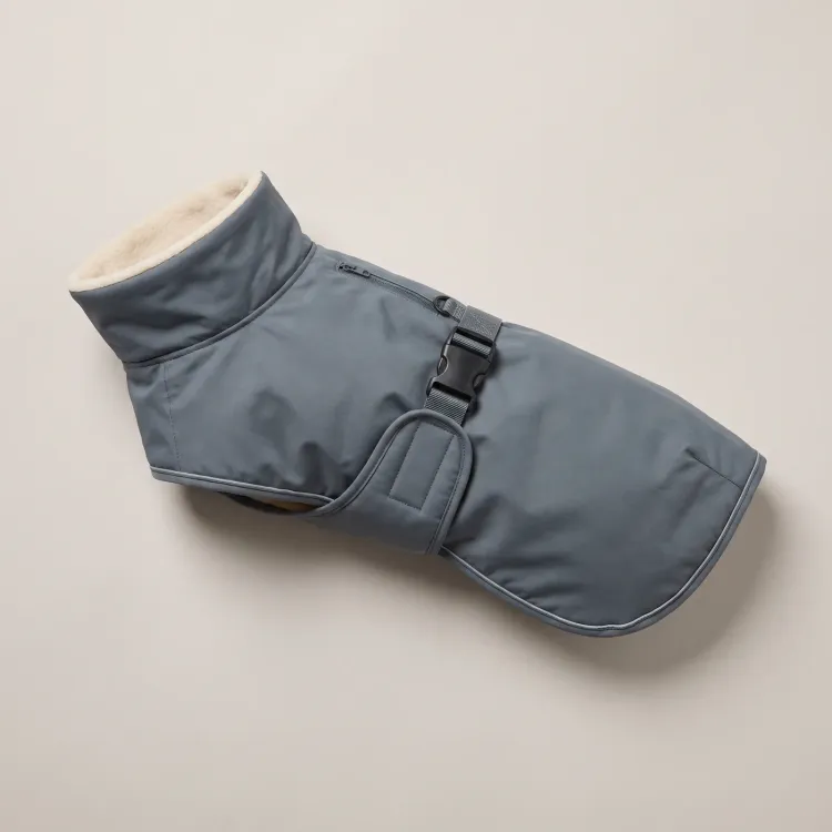 The Fell Coat in Slate