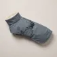 The Fell Coat in Slate 