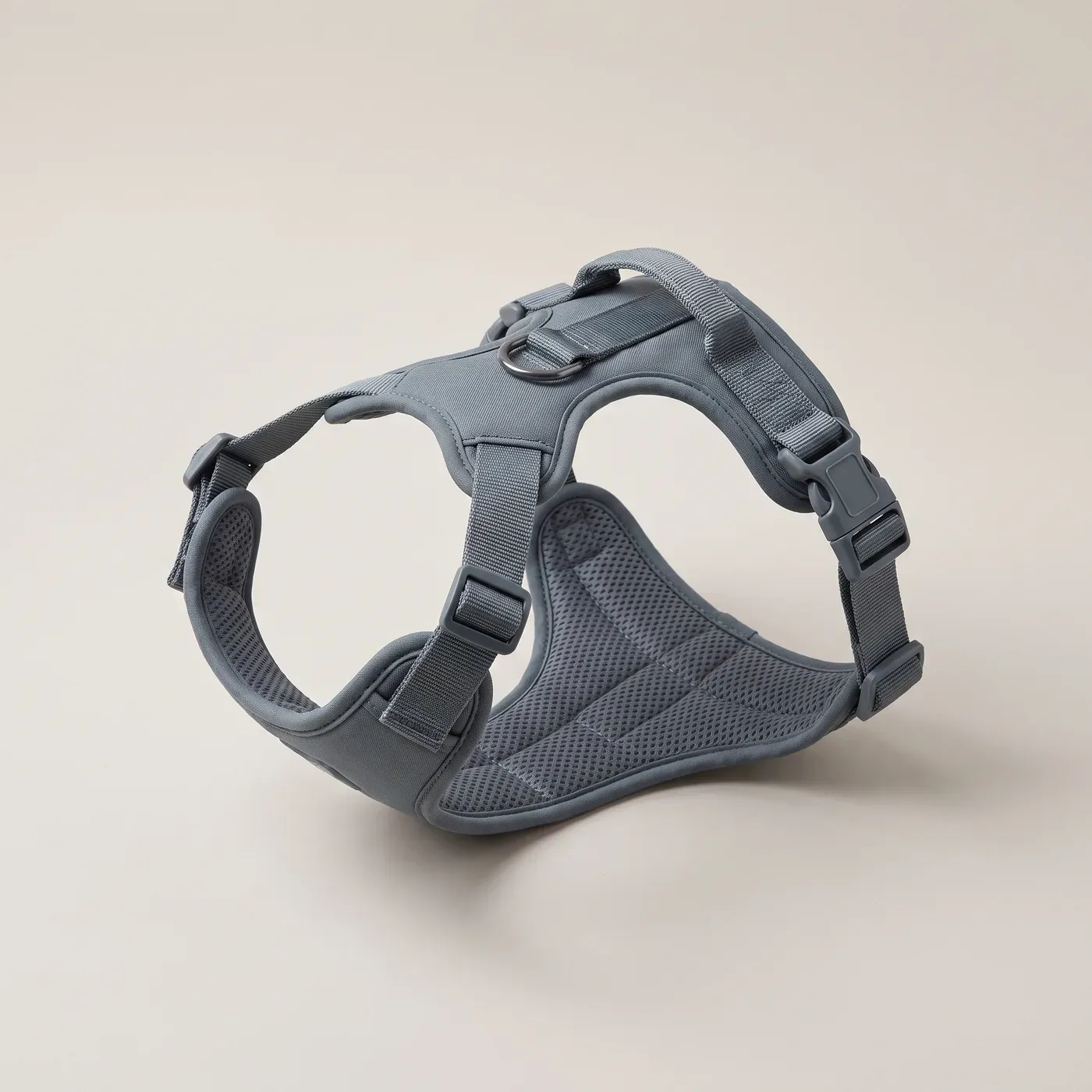 The Ridge Harness in Slate 