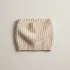 The Knitted Snood in Oatmeal 