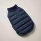 The Tarn Parka in Navy 