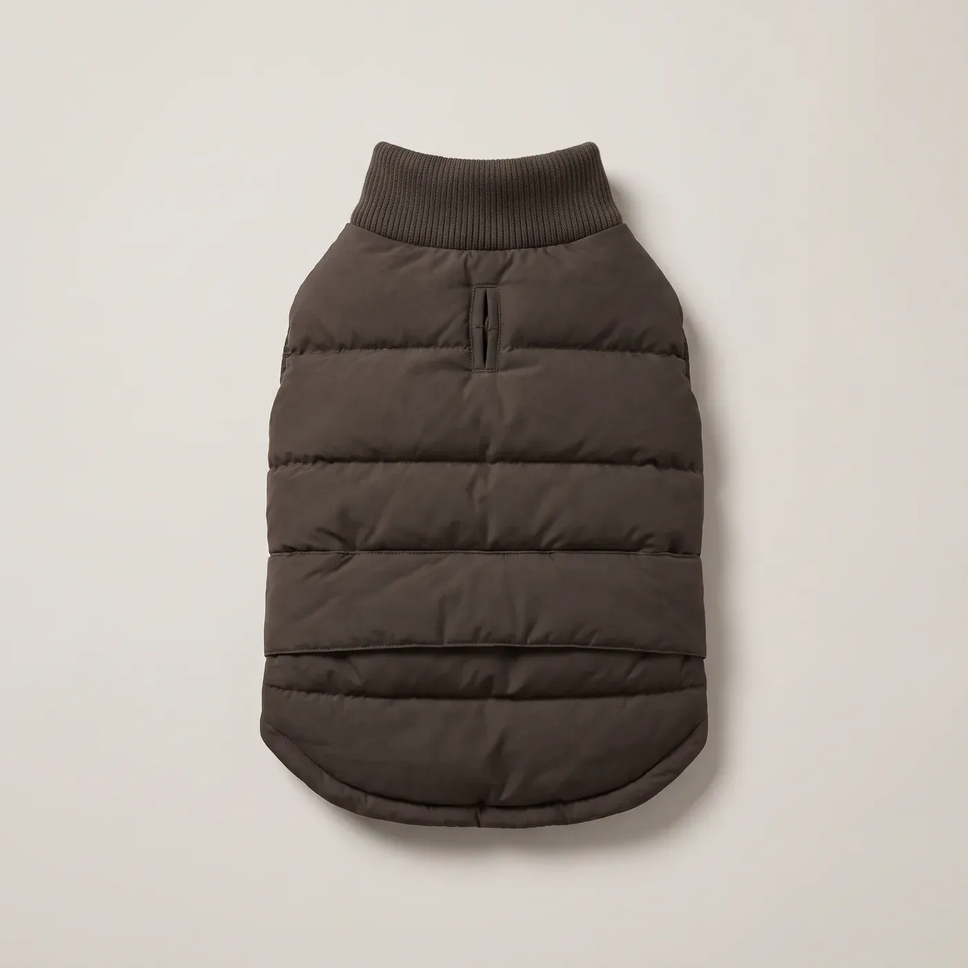 The Tarn Parka in Peat 