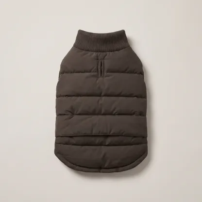 The Tarn Parka in Peat 